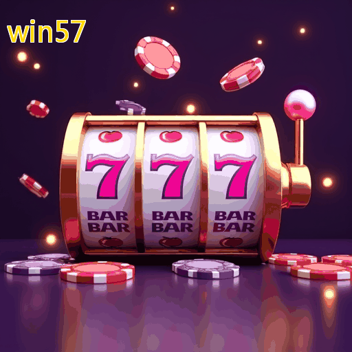 O win57 é o melhor cassino esportivo do Brasil!
