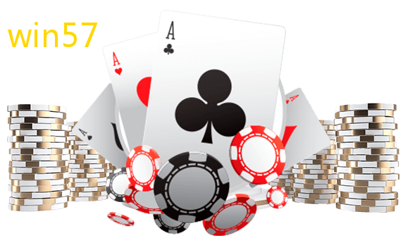 Jogue jogos de pôquer em win57