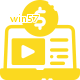 O Cassino win57 também oferece apostas esportivas virtuais!